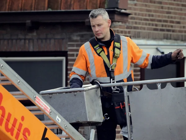 Industriële Automatisering